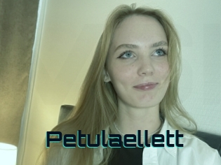 Petulaellett