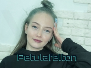 Petulafelton