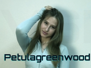 Petulagreenwood