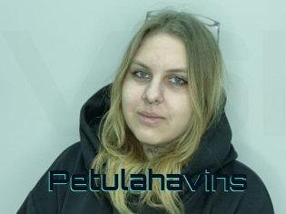 Petulahavins