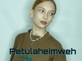 Petulaheimweh