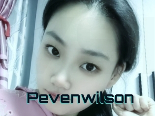 Pevenwilson