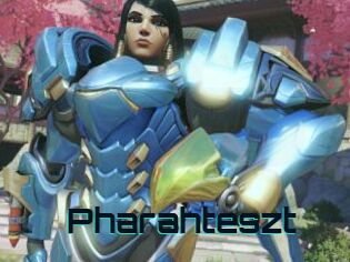 Pharahteszt