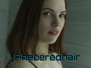 Pheberedhair