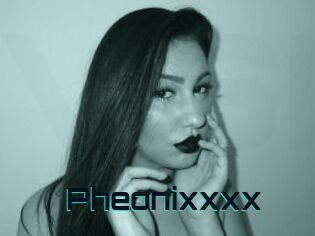 Pheonixxxx