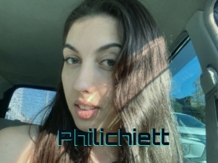 Philichiett