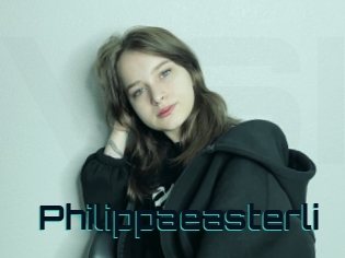 Philippaeasterli