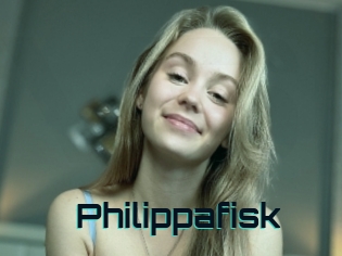 Philippafisk