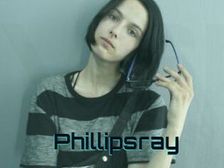 Phillipsray