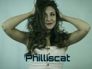 Philliscat