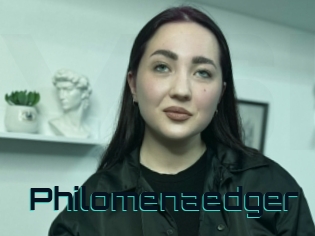 Philomenaedger