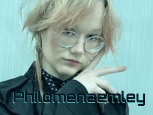 Philomenaemley