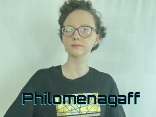 Philomenagaff