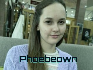 Phoebeown