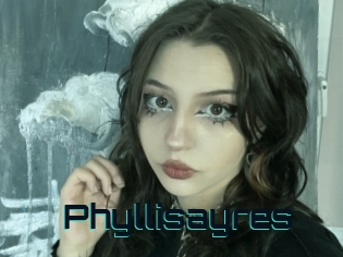 Phyllisayres