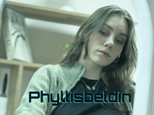 Phyllisbeldin