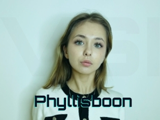 Phyllisboon