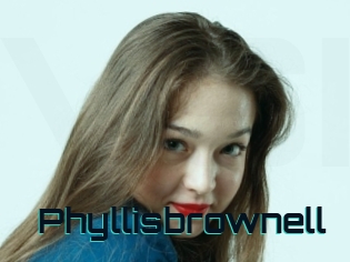 Phyllisbrownell