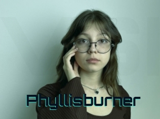 Phyllisburner