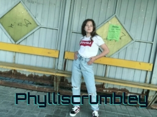 Phylliscrumbley