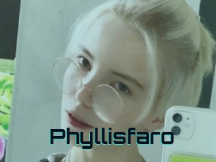 Phyllisfaro