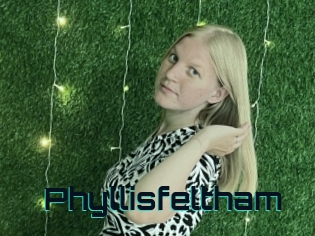 Phyllisfeltham