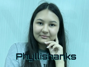 Phyllishanks