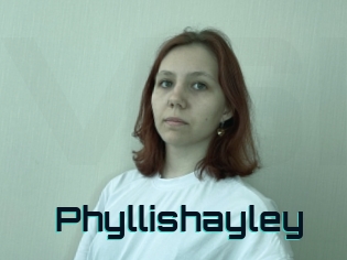 Phyllishayley