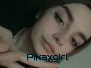 Pikaxgirl