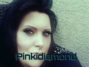 Pinkidiamond