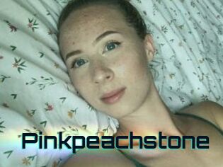 Pinkpeachstone