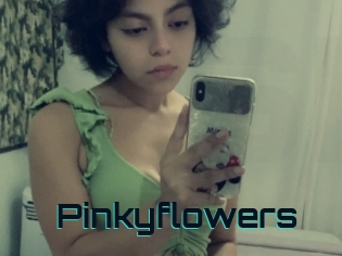 Pinkyflowers