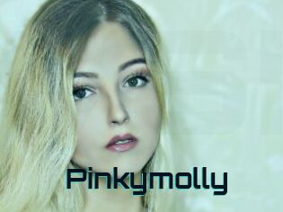 Pinkymolly