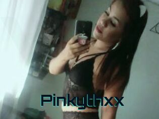 Pinkythxx