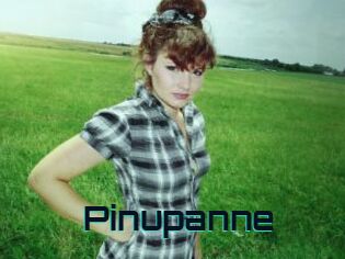 Pinupanne