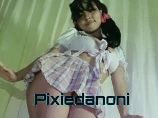 Pixiedanoni