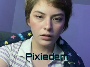 Pixiedem