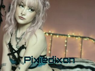 Pixiedixon