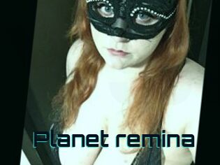 Planet_remina