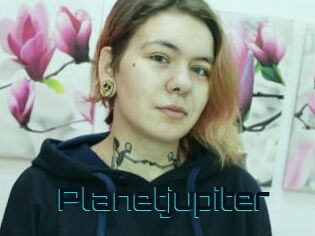 Planetjupiter