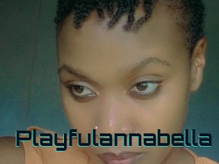 Playfulannabella