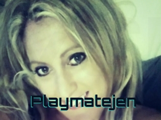 Playmatejen