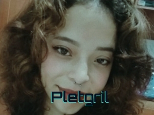 Pletgril