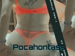 Pocahontass