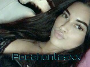 Pocahontasxx