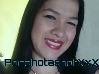 PocahotashotXxX