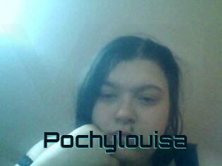 Pochylouisa