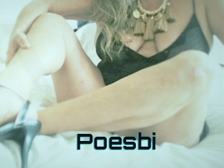 Poesbi