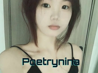 Poetrynina