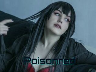 Poisonred